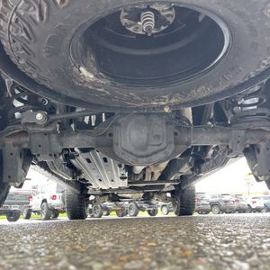 2022 RAM 1500 TRX thumbnail 25