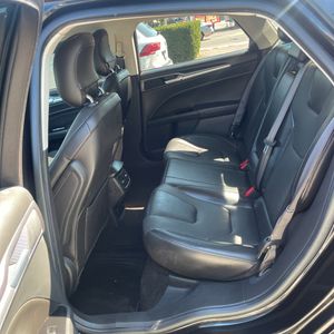 صورة مصغرة 34 لـ 2015 FORD FUSION TITANIUM