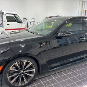 CADILLAC CT5-V BLACKWING - 2
