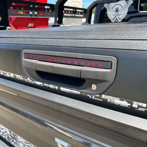 2024 JEEP GLADIATOR WILLYS — миниатюра 62
