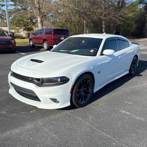 DODGE CHARGER SCAT PACK - 1