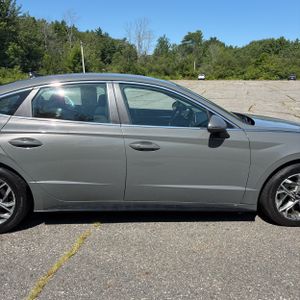 2023 Hyundai SONATA SEL thumbnail 11
