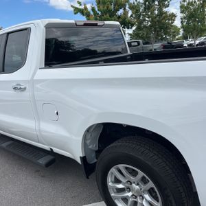 CHEVROLET SILVERADO 1500 LT - 6