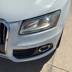 2016 AUDI Q5 2.0T QUATTRO PREMIUM 照片 55