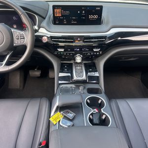 صورة 39 لـ 2023 Acura MDX SH-AWD