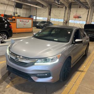 HONDA ACCORD SPORT - 3