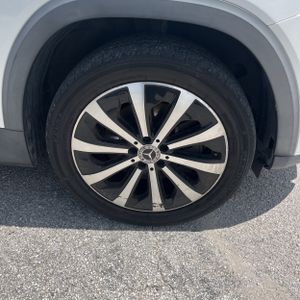 صورة مصغرة 20 لـ 2021 Mercedes-BENZ GLB