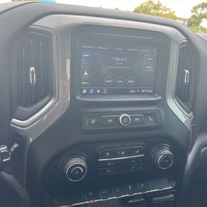 صورة مصغرة 37 لـ 2020 Chevrolet SILVERADO 1500 CUSTOM