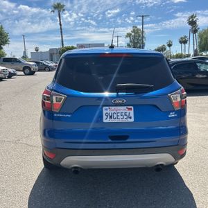 FORD ESCAPE SE - 7