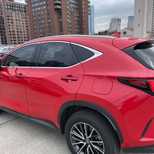 LEXUS NX 350 PREMIUM - 6