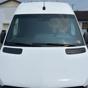 2023 Mercedes-BENZ SPRINTER 2500 — миниатюра 15