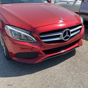 2018 Mercedes-BENZ C-CLASS 缩略图 54