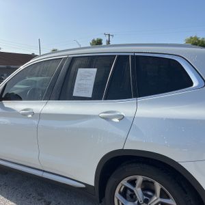 2024 BMW X3 SDRIVE30I 照片 6