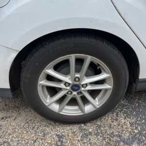 2016 FORD FOCUS SE thumbnail 19