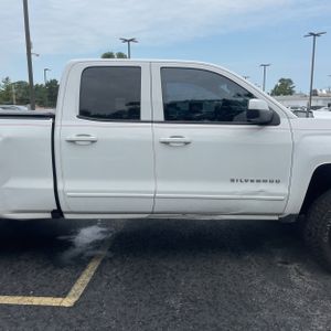 2018 Chevrolet SILVERADO 1500 LT — миниатюра 11