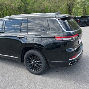 JEEP GRAND CHEROKEE L SUMMIT - 6