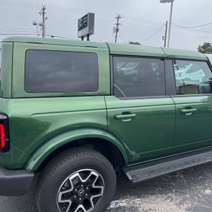 FORD BRONCO - 9