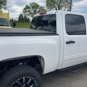 CHEVROLET SILVERADO 1500 LT - 9