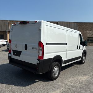 2026 RAM PROMASTER 2500 TRADESMAN 照片 8