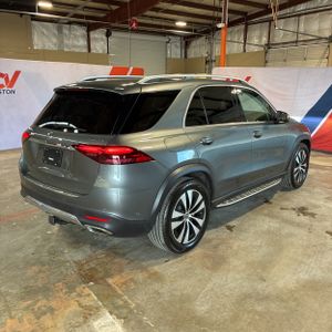 MERCEDES-BENZ GLE - 8