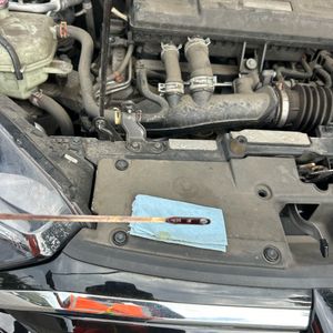 2021 Honda CR-V EX-L 照片 45