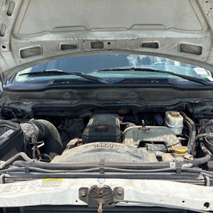 2003 Dodge RAM 2500 ST — миниатюра 44