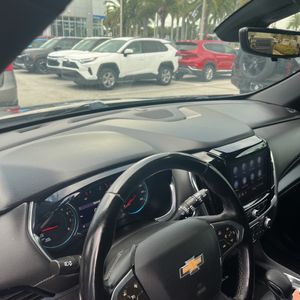 صورة 34 لـ 2023 Chevrolet TRAVERSE LT CLOTH