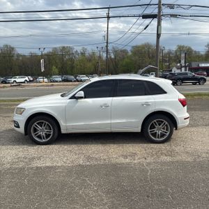 AUDI Q5 2.0T QUATTRO PREMIUM - 3