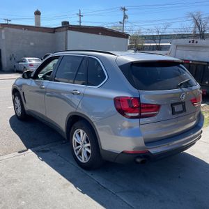 BMW X5 XDRIVE35I - 5