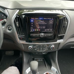 2023 Chevrolet TRAVERSE LT CLOTH — фото 39