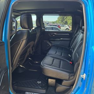 صورة مصغرة 34 لـ 2021 RAM 1500 TRX
