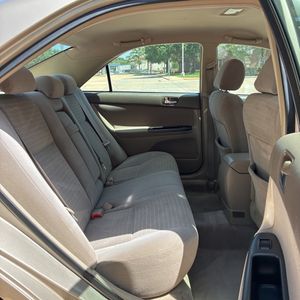 صورة مصغرة 35 لـ 2005 Toyota CAMRY LE