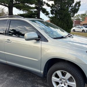 2007 Lexus RX 350 BASE — фото 13