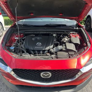 2021 Mazda CX-30 SELECT 缩略图 43