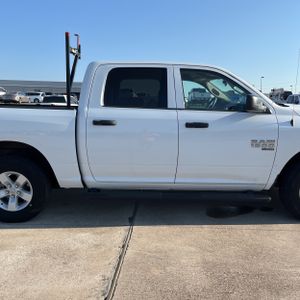 صورة مصغرة 11 لـ 2023 RAM 1500 CLASSIC TRADESMAN