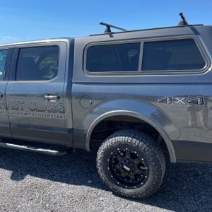 FORD F-150 LARIAT - 6