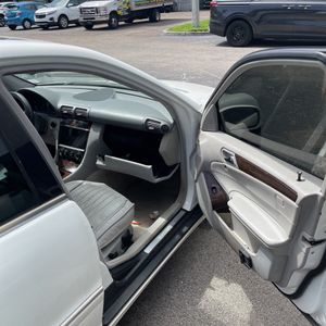 2005 Mercedes-BENZ C-CLASS 缩略图 50