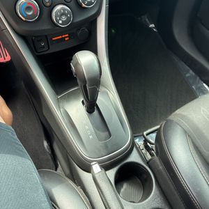2019 Chevrolet TRAX LT — миниатюра 48