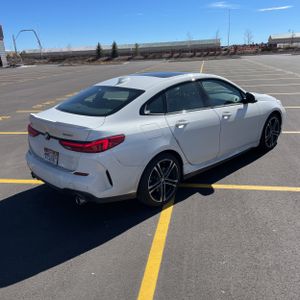 BMW 228I GRAN COUPE XDRIVE - 8