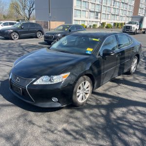 LEXUS ES 350 BASE - 1