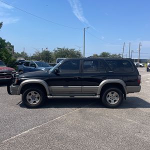 صورة 3 لـ 1999 Toyota 4RUNNER LIMITED