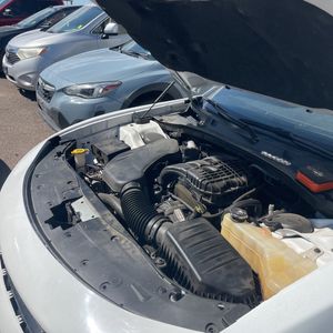 صورة مصغرة 37 لـ 2022 Dodge CHARGER GT