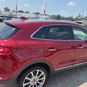 صورة 9 لـ 2019 Lincoln MKC RESERVE