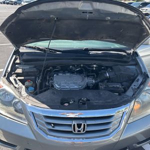 صورة 39 لـ 2010 Honda ODYSSEY EX-L
