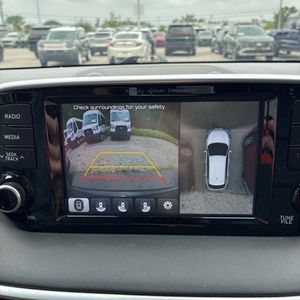 صورة مصغرة 37 لـ 2019 Hyundai TUCSON LIMITED