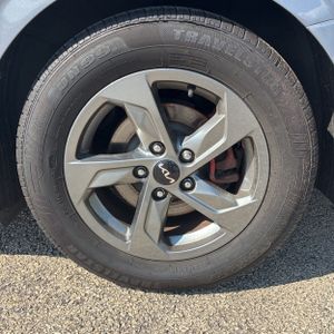 2022 KIA K5 LXS 照片 18