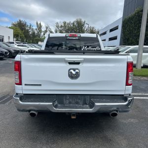 Ram 1500 Big Horn - 7