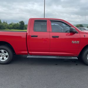 2018 RAM 1500 EXPRESS — миниатюра 11
