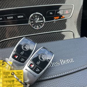 2021 Mercedes-BENZ C-CLASS AMG 照片 56