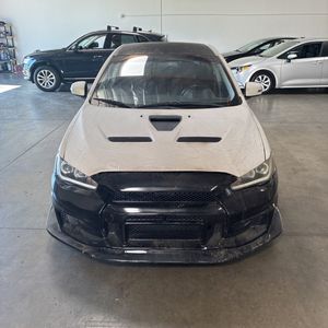 صورة 53 لـ 2015 Mitsubishi LANCER RALLIART